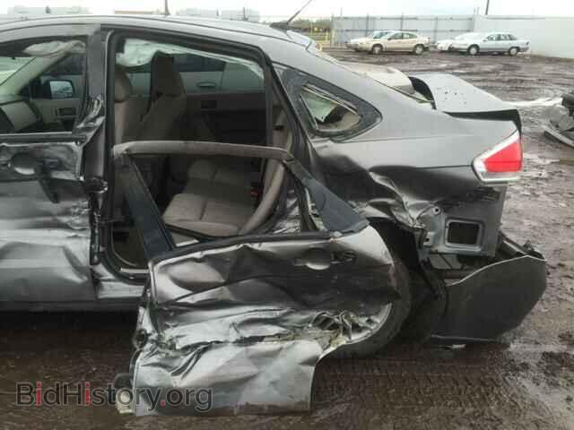 2009 FORD FOCUS - VIN: 1FAHP35N79W100777 - Фото 9