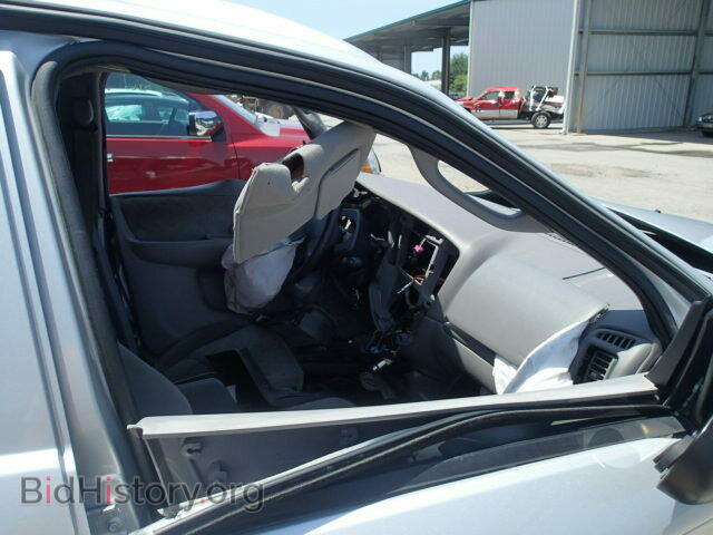 2001 MAZDA TRIBUTE - VIN: 4F2YU09141KM02001 - Фото 5