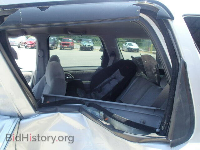 2001 MAZDA TRIBUTE - VIN: 4F2YU09141KM02001 - Фото 6