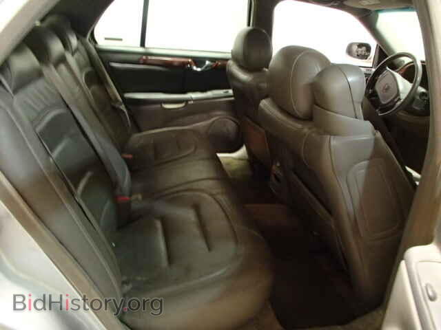 2000 CADILLAC DEVILLE - VIN: 1G6KD54Y3YU261298 - Photo 6