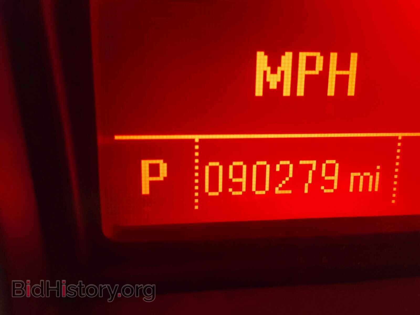 2012 GMC TERRAIN - VIN: 2GKFLXE51C6388659 - Фото 8