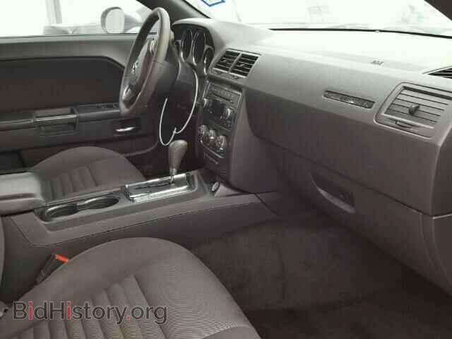2014 DODGE CHALLENGER - VIN: 2C3CDYAG2EH101284 - Фото 6