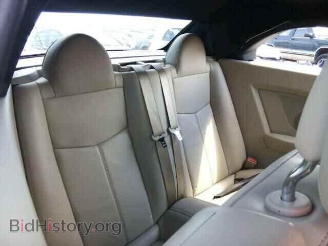 2014 CHRYSLER 200 - VIN: 1C3BCBFG6EN135188 - Фото 6