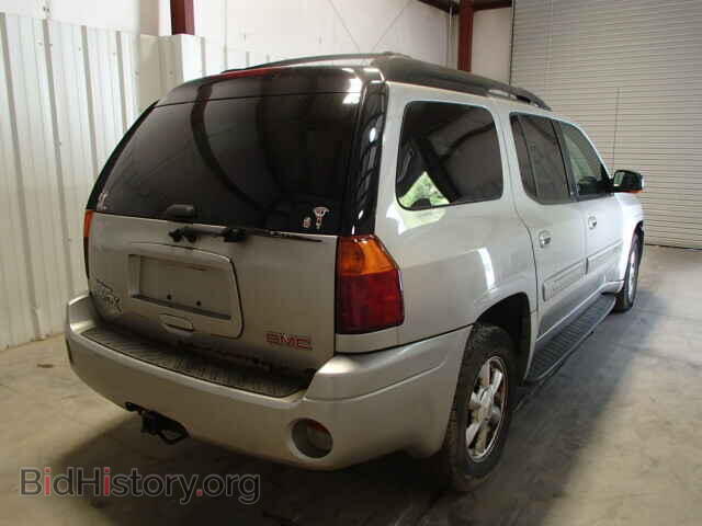 2004 GMC ENVOY - VIN: 1GKET16S846190522 - Фото 4