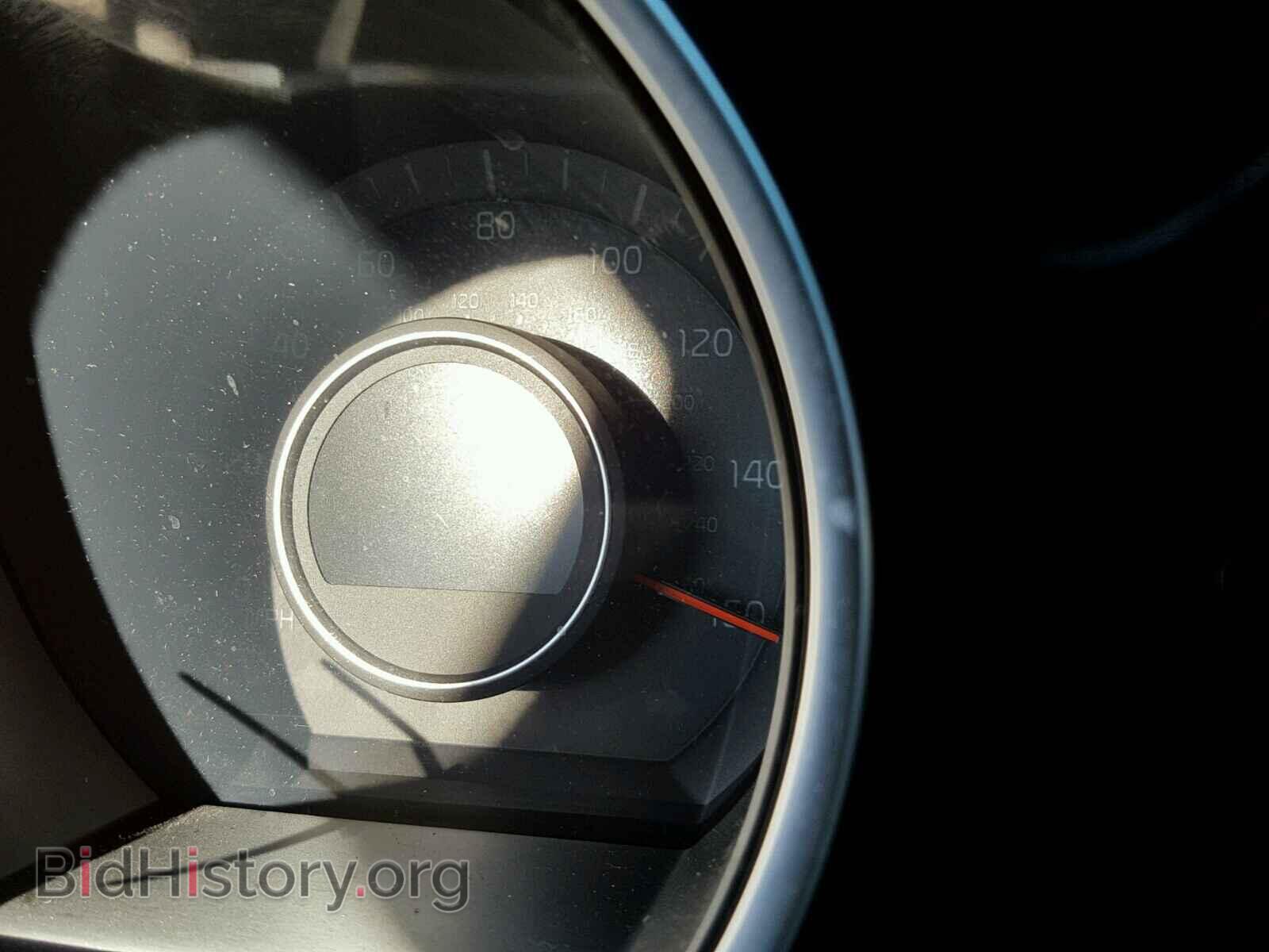 2015 KIA OPTIMA - VIN: 5XXGN4A70FG446403 - Photo 8