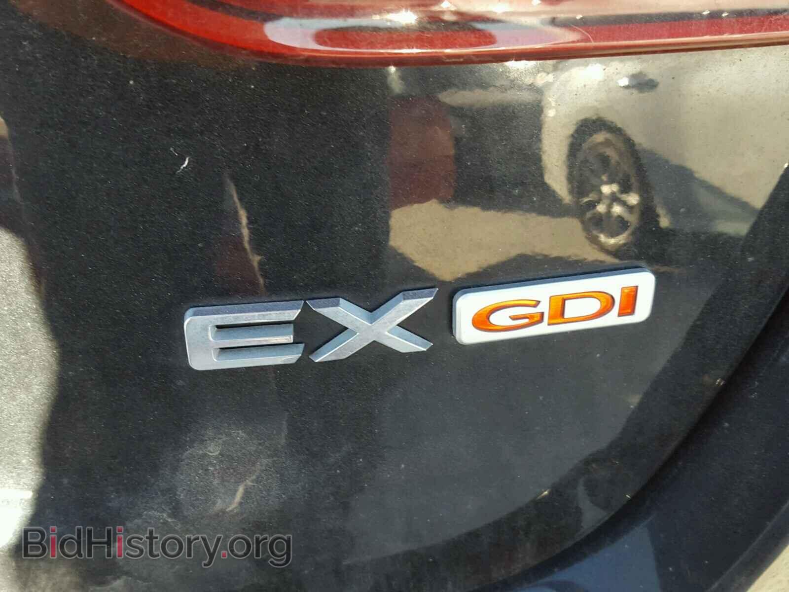 2015 KIA OPTIMA - VIN: 5XXGN4A70FG446403 - Photo 9