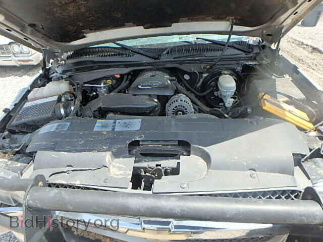 2005 CHEVROLET SILVERADO - VIN: 2GCEK13T751291393 - Фото 7