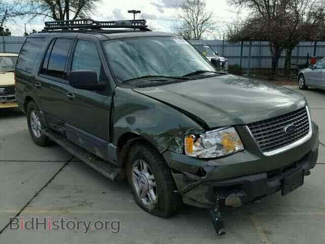 Photo 1FMFU16L24LB29444 - FORD EXPEDITION 2004