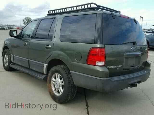 2004 FORD EXPEDITION - VIN: 1FMFU16L24LB29444 - Photo 3