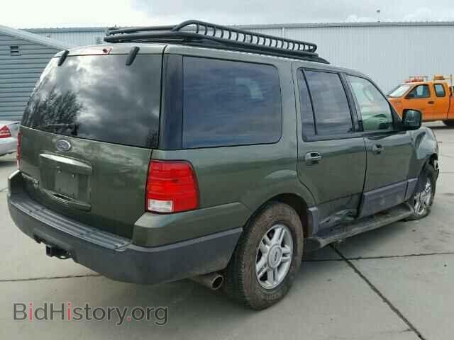 2004 FORD EXPEDITION - VIN: 1FMFU16L24LB29444 - Photo 4