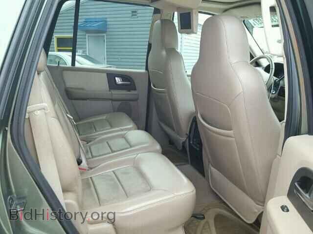 2004 FORD EXPEDITION - VIN: 1FMFU16L24LB29444 - Photo 6