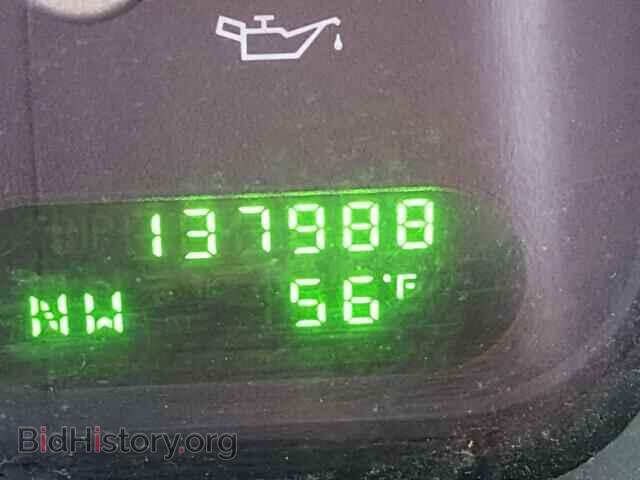 2004 FORD EXPEDITION - VIN: 1FMFU16L24LB29444 - Photo 8