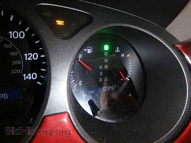 2003 LEXUS ES300 - VIN: JTHBF30G330113630 - Фото 8