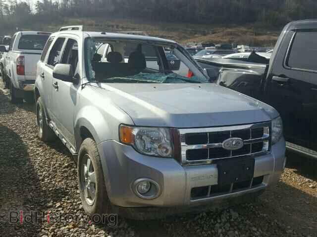 Фотография 1FMCU93709KC84886 - FORD ESCAPE 2009