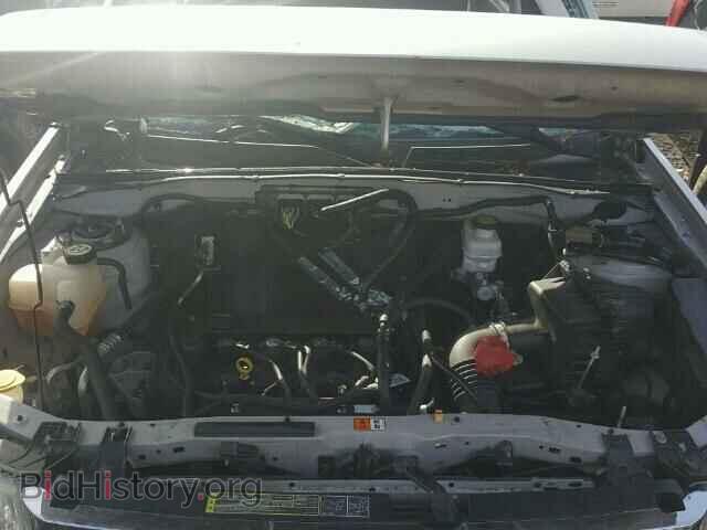 2009 FORD ESCAPE - VIN: 1FMCU93709KC84886 - Photo 7