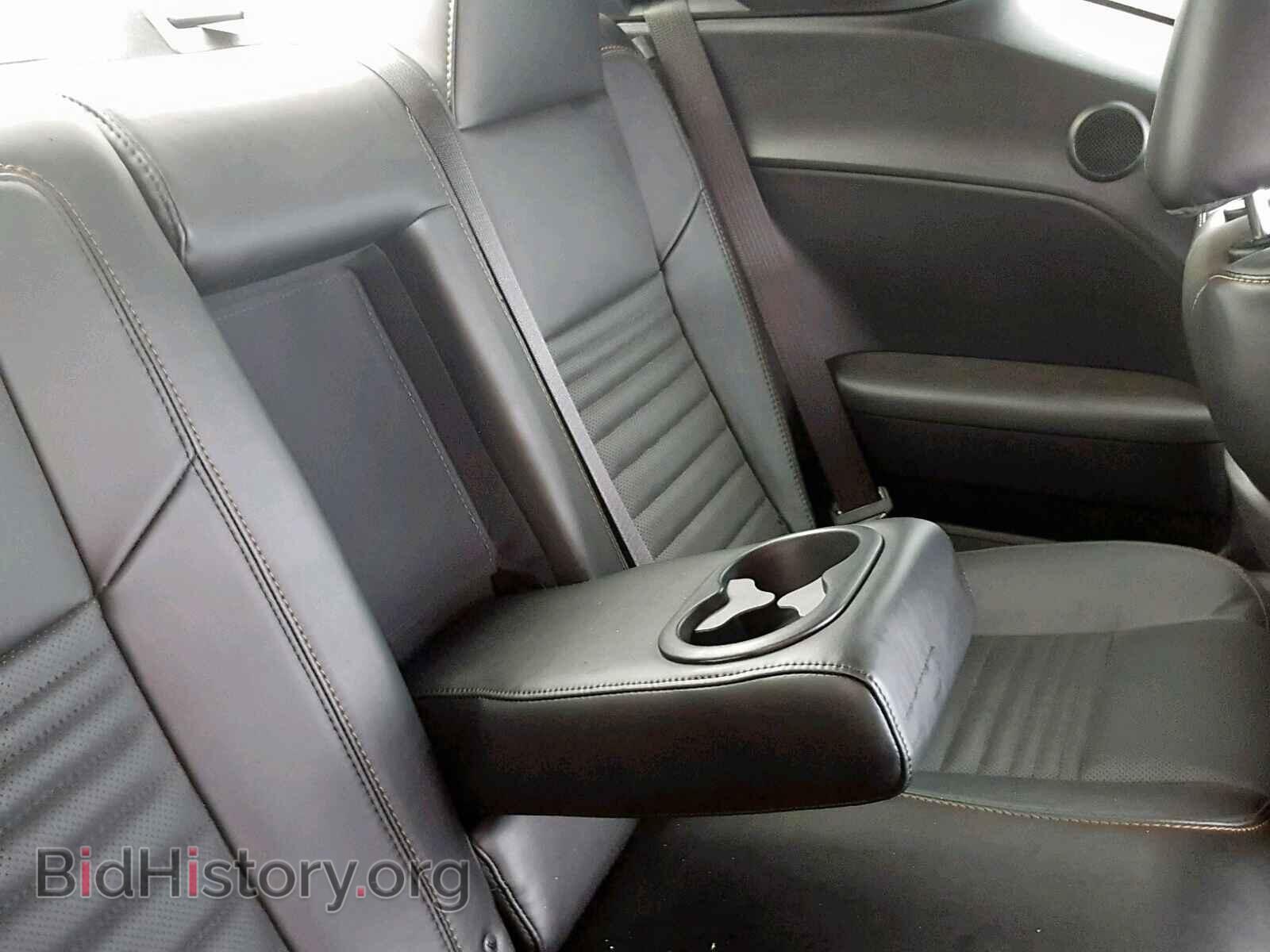 2016 DODGE CHALLENGER - VIN: 2C3CDZFJXGH289176 - Photo 6