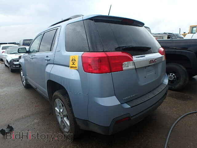 2014 GMC TERRAIN - VIN: 2GKALSEK3E6205638 - Photo 3