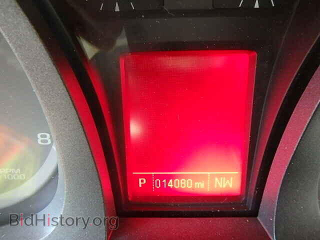 2014 GMC TERRAIN - VIN: 2GKALSEK3E6205638 - Photo 8