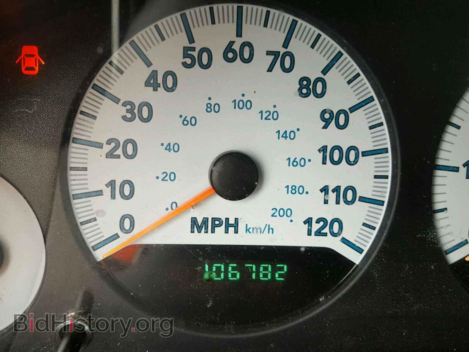2007 DODGE CARAVAN - VIN: 2D4GP44L67R347308 - Фото 8