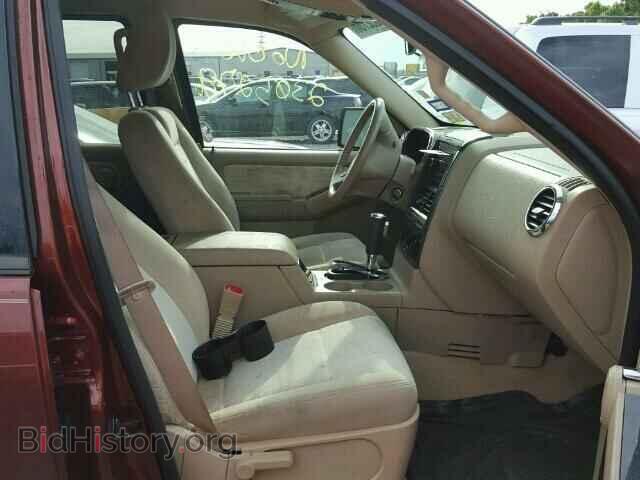 2009 FORD EXPLORER - VIN: 1FMEU73E89UA07208 - Фото 5