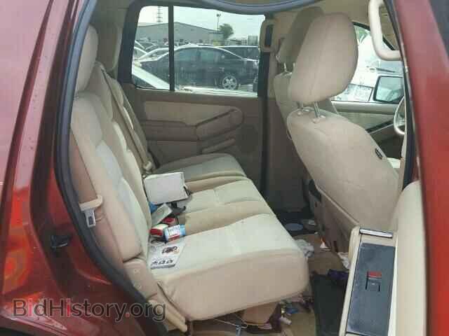 2009 FORD EXPLORER - VIN: 1FMEU73E89UA07208 - Фото 6