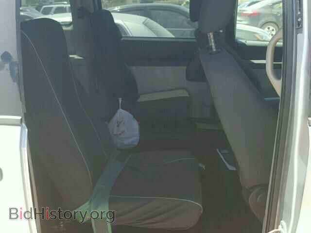 2008 DODGE CARAVAN - VIN: 1D8HN44H48B132076 - Фото 6