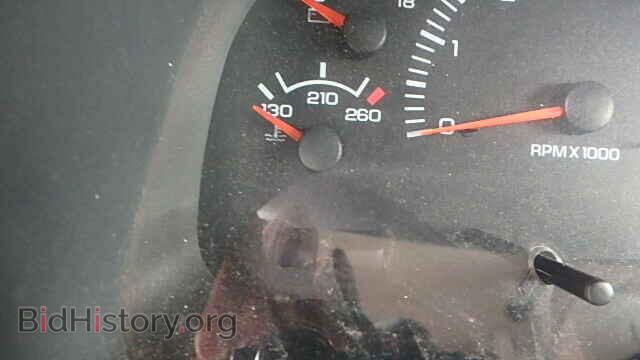 2000 DODGE DAKOTA - VIN: 1B7GL22X4YS735558 - Фото 8