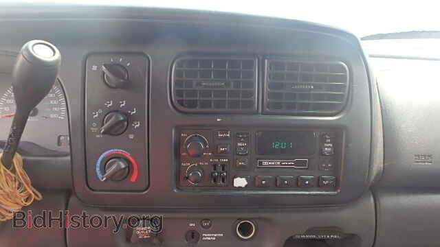 2000 DODGE DAKOTA - VIN: 1B7GL22X4YS735558 - Фото 9