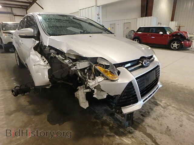 Photo 1FAHP3H29CL191786 - FORD FOCUS 2012