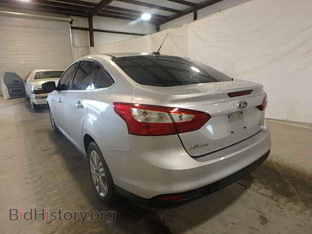 2012 FORD FOCUS - VIN: 1FAHP3H29CL191786 - Photo 3