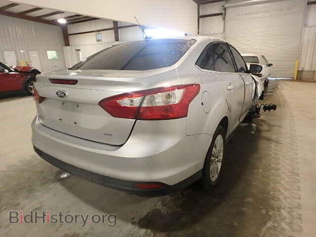 2012 FORD FOCUS - VIN: 1FAHP3H29CL191786 - Photo 4