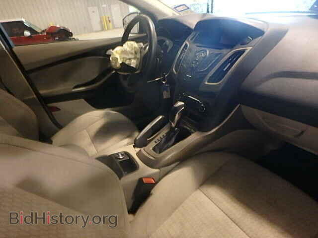 2012 FORD FOCUS - VIN: 1FAHP3H29CL191786 - Photo 5