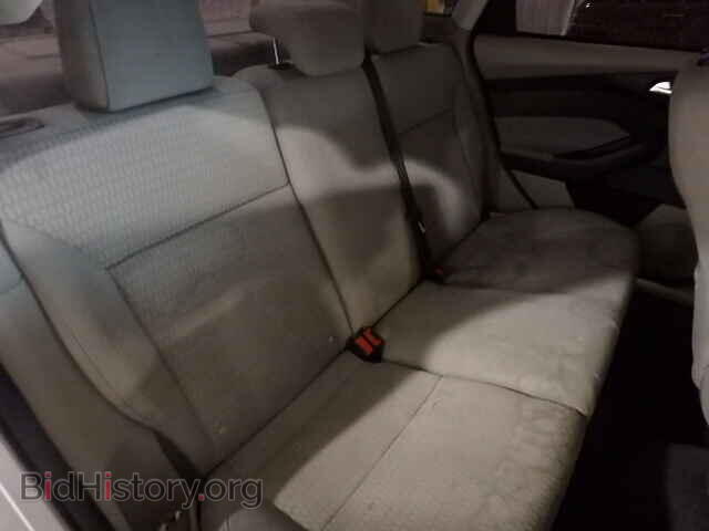 2012 FORD FOCUS - VIN: 1FAHP3H29CL191786 - Photo 6