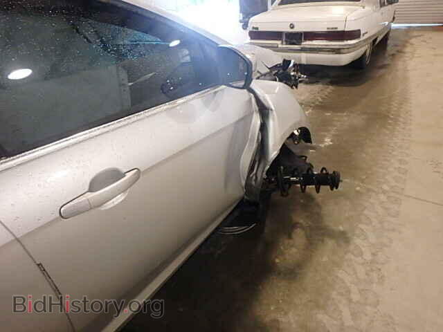 2012 FORD FOCUS - VIN: 1FAHP3H29CL191786 - Photo 10