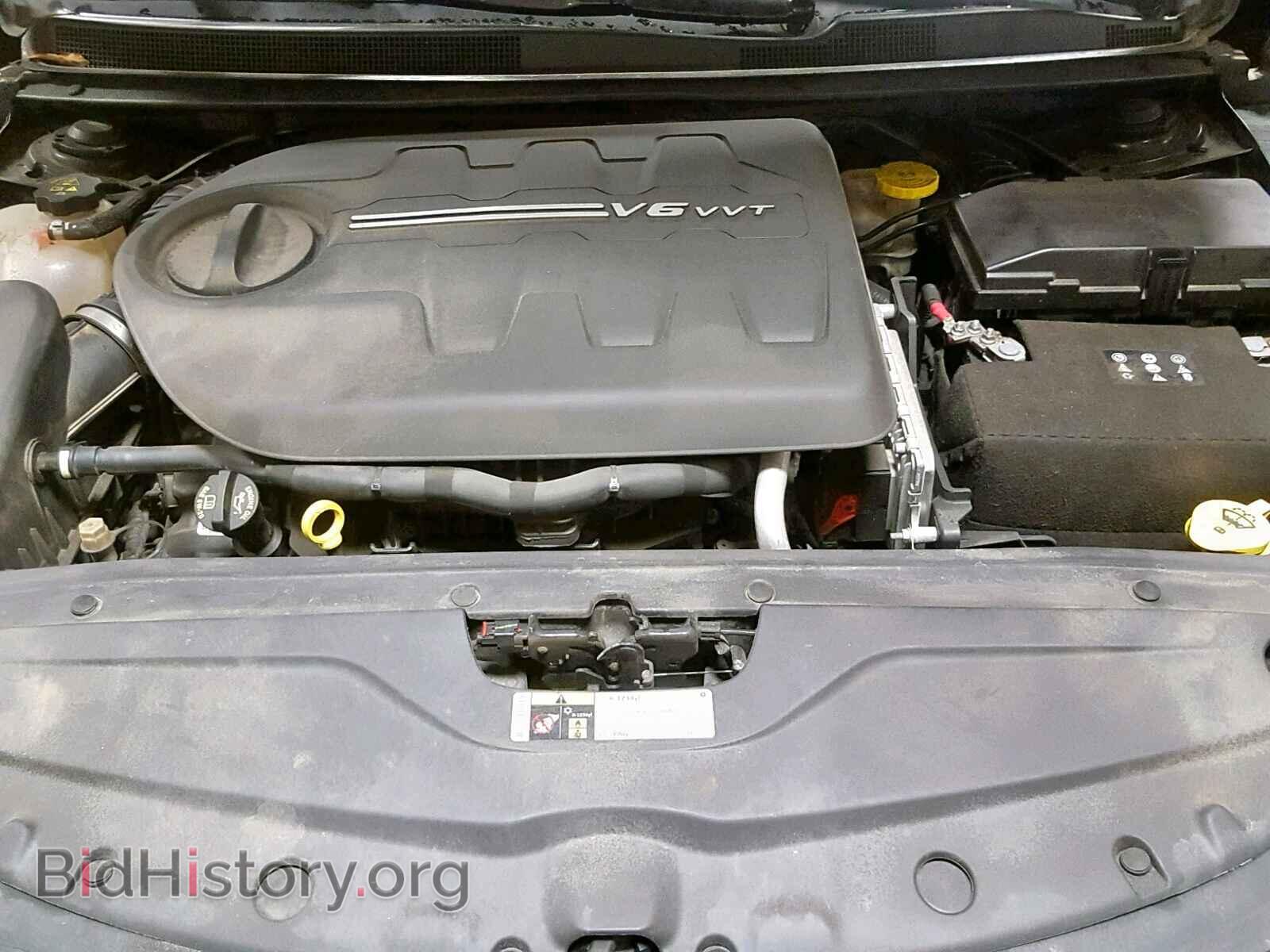 2015 CHRYSLER 200 - VIN: 1C3CCCCG6FN569773 - Photo 7