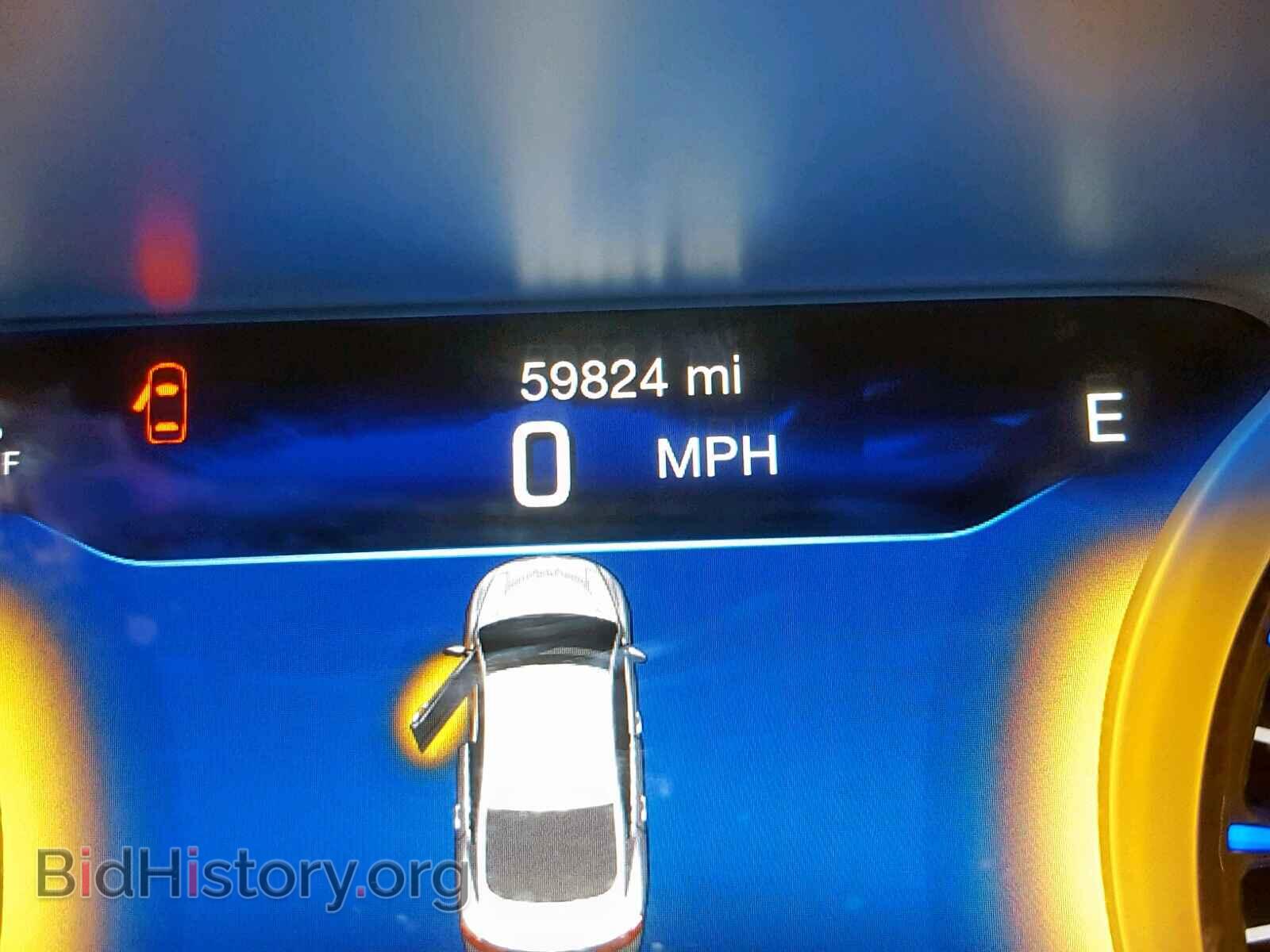 2015 CHRYSLER 200 - VIN: 1C3CCCCG6FN569773 - Photo 8