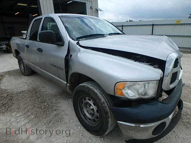 Фотография 1D7HA18N55J512639 - DODGE RAM 1500 2005