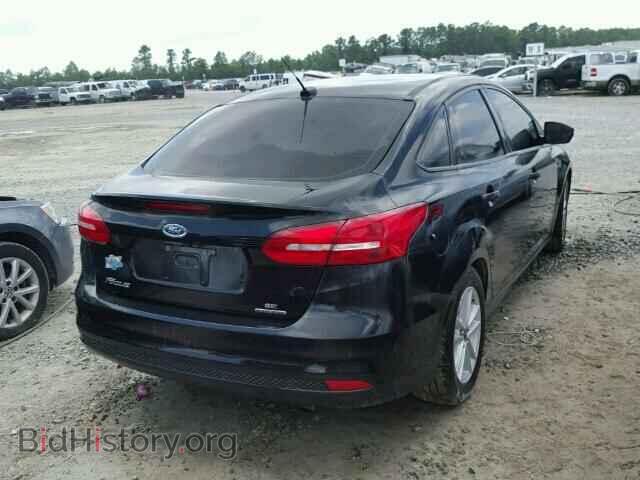 2015 FORD FOCUS - VIN: 1FADP3F26FL240352 - Фото 4