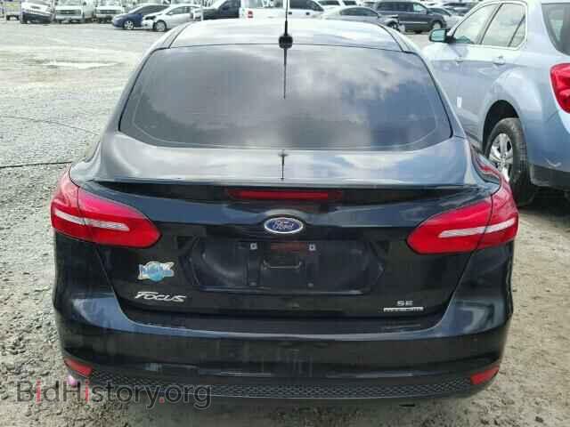 2015 FORD FOCUS - VIN: 1FADP3F26FL240352 - Фото 10