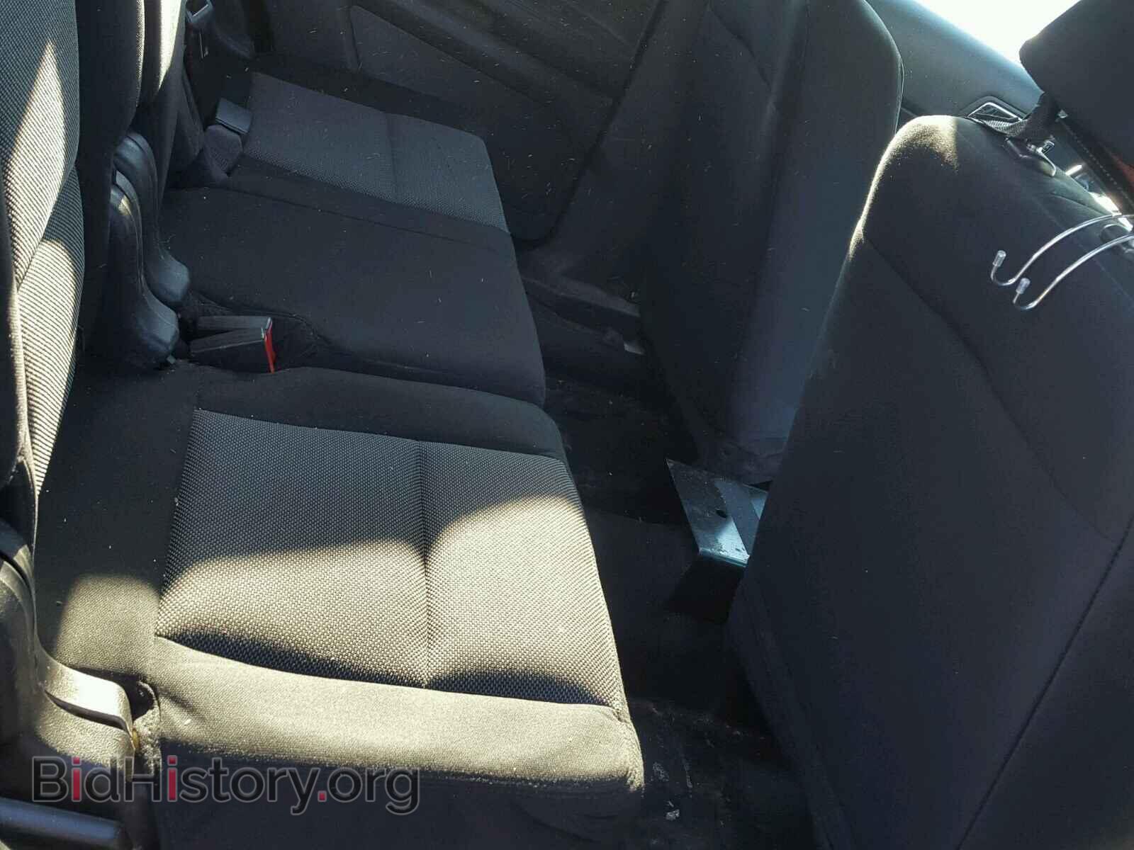 2013 FORD EXPLORER - VIN: 1FM5K8AR1DGC01944 - Фото 6