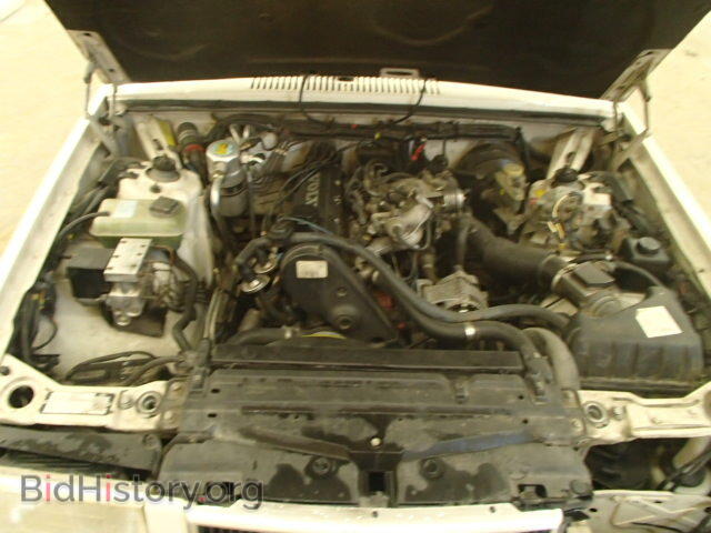 1995 VOLVO 940 - VIN: YV1JS8317S3207417 - Фото 7