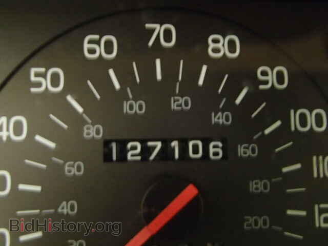 1995 VOLVO 940 - VIN: YV1JS8317S3207417 - Фото 8