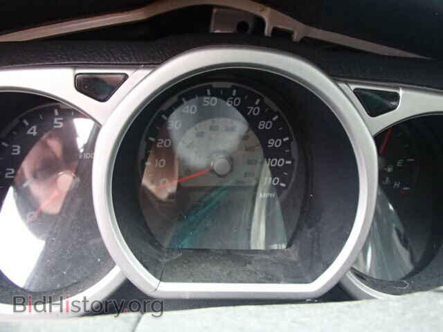 2005 TOYOTA 4RUNNER - VIN: JTEBT14R050057378 - Фото 8