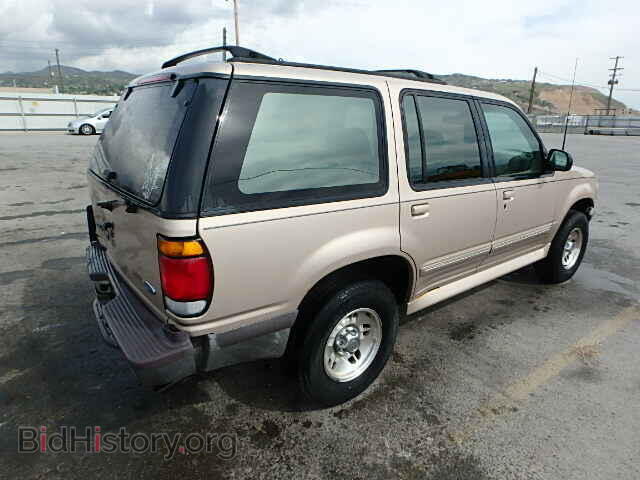 1997 FORD EXPLORER - VIN: 1FMDU34X4VUA05292 - Фото 4