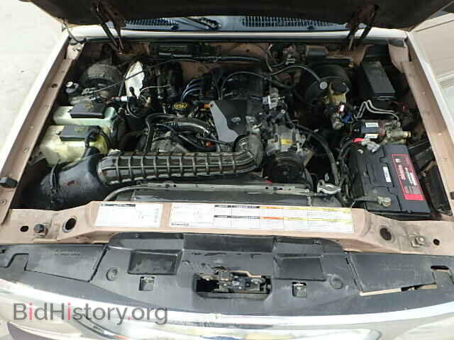 1997 FORD EXPLORER - VIN: 1FMDU34X4VUA05292 - Фото 7