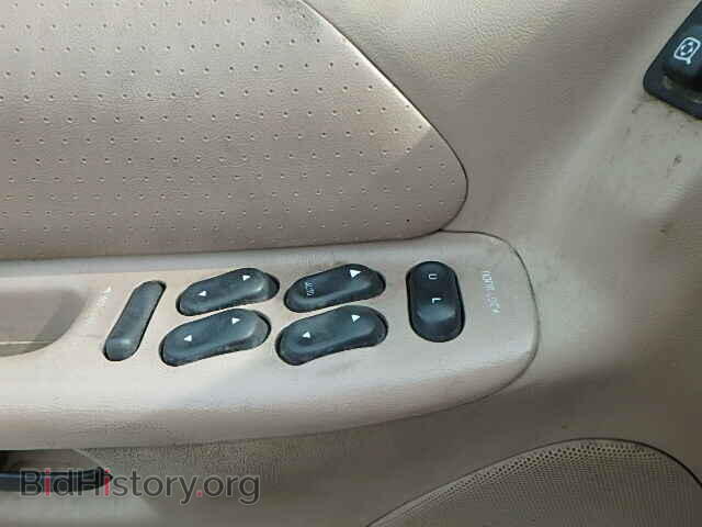 1997 FORD EXPLORER - VIN: 1FMDU34X4VUA05292 - Фото 9