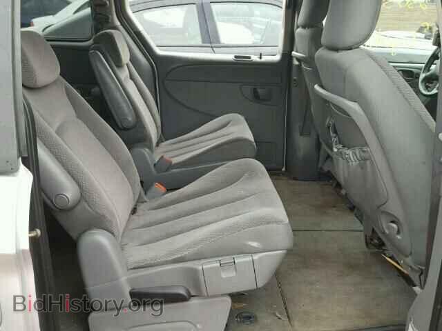 2005 DODGE CARAVAN - VIN: 2D4GP44L85R363894 - Фото 6