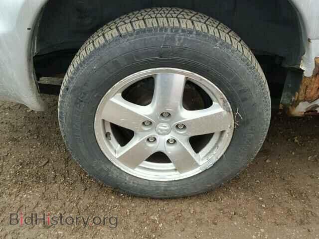 2005 DODGE CARAVAN - VIN: 2D4GP44L85R363894 - Фото 10