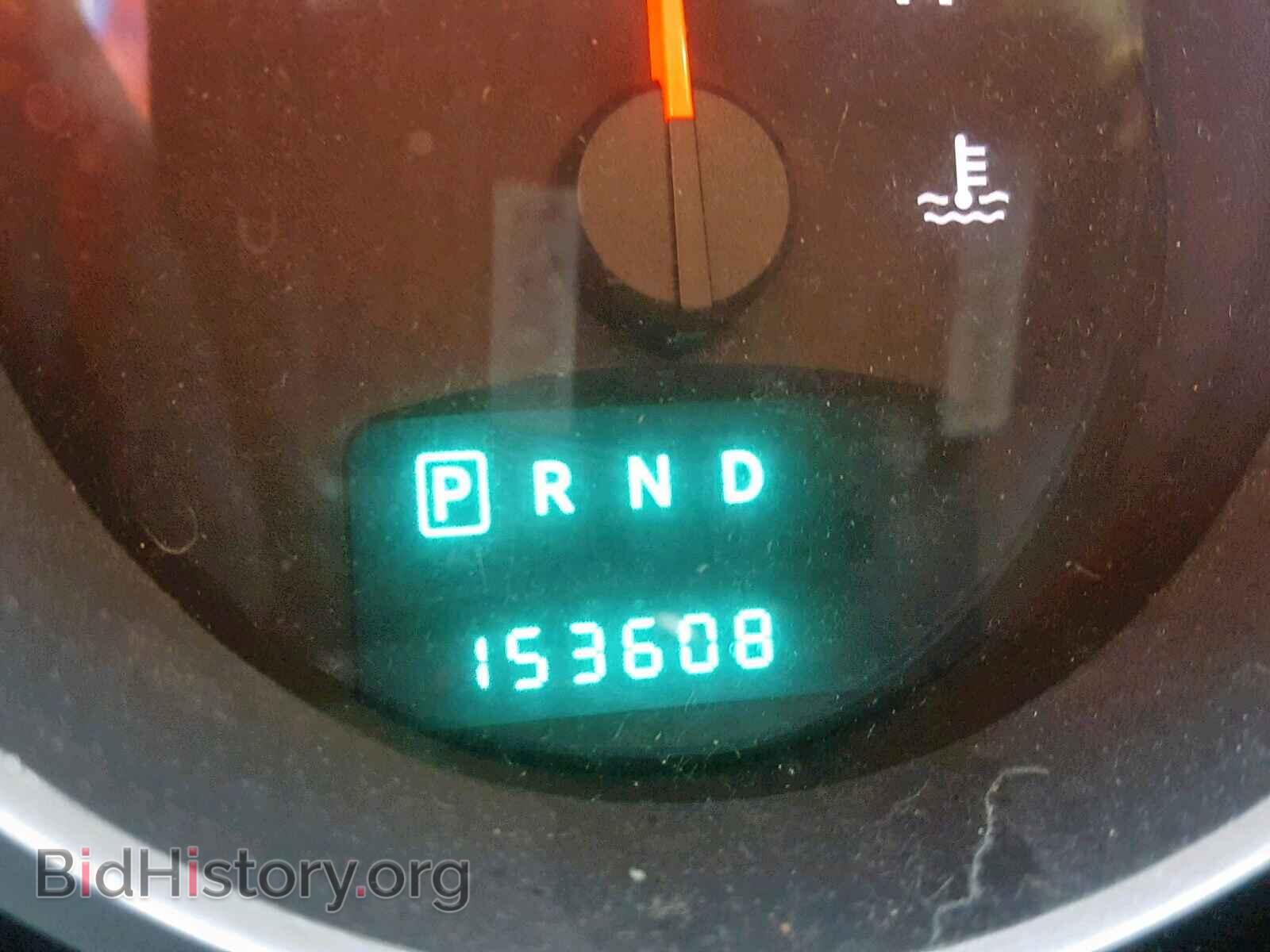 2010 DODGE GRAND CARA - VIN: 2D4RN4DE2AR473673 - Фото 8