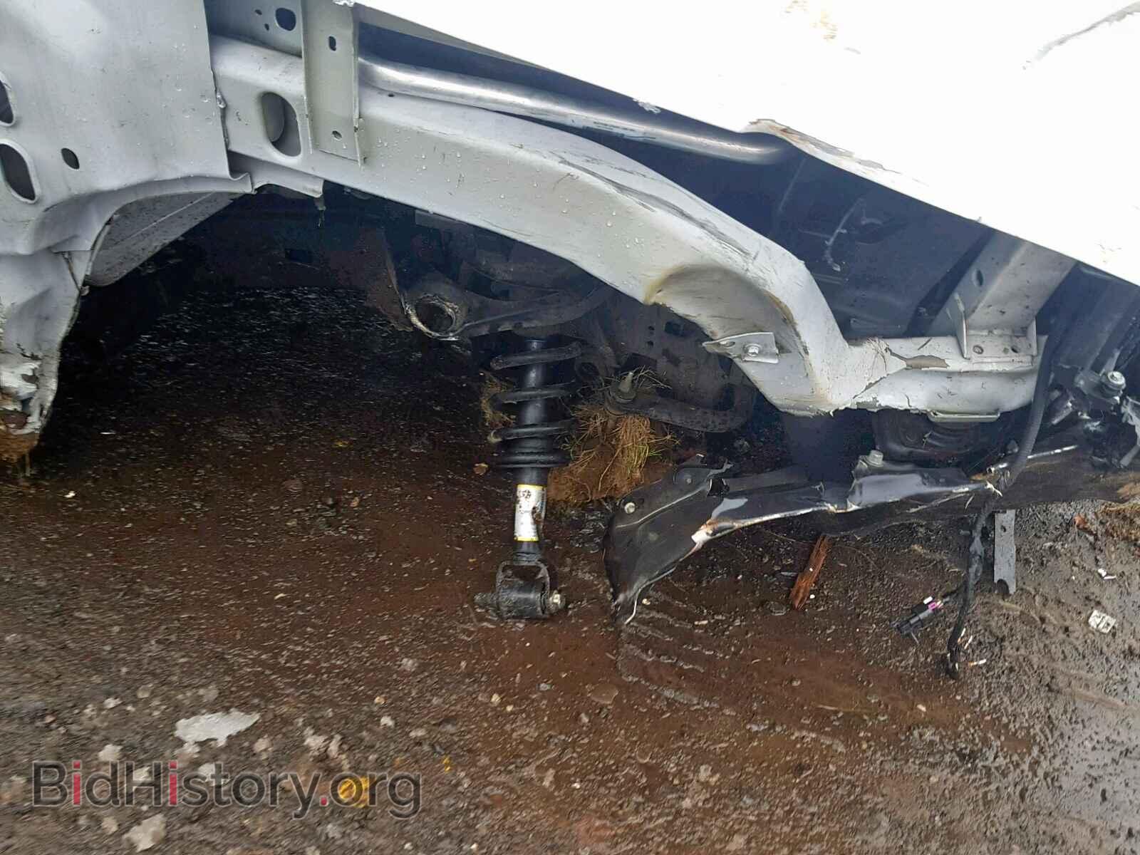 2016 RAM 1500 ST - VIN: 1C6RR7FT8GS309812 - Фото 9